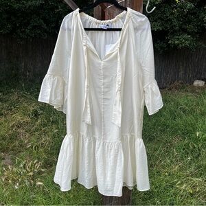 & Other Stories Dress